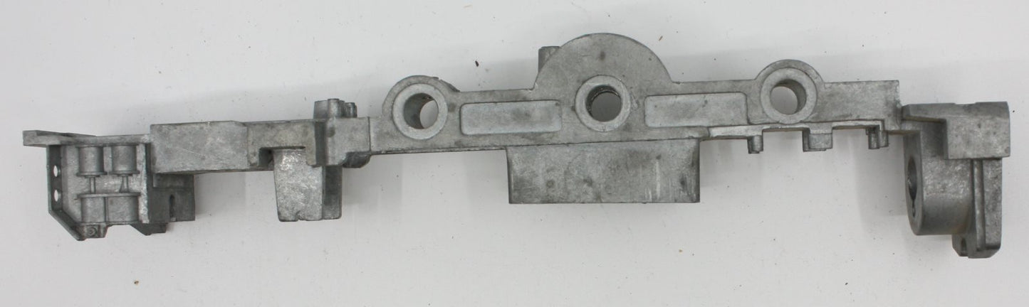 Lionel LIO-HudsonLTI UnPainted Lionel LTI Hudson Chassis