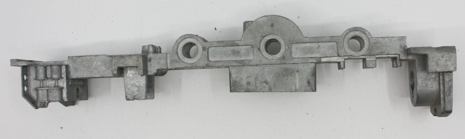 Lionel LIO-HudsonLTI UnPainted Lionel LTI Hudson Chassis