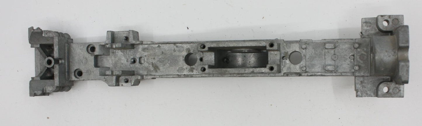 Lionel LIO-HudsonLTI UnPainted Lionel LTI Hudson Chassis