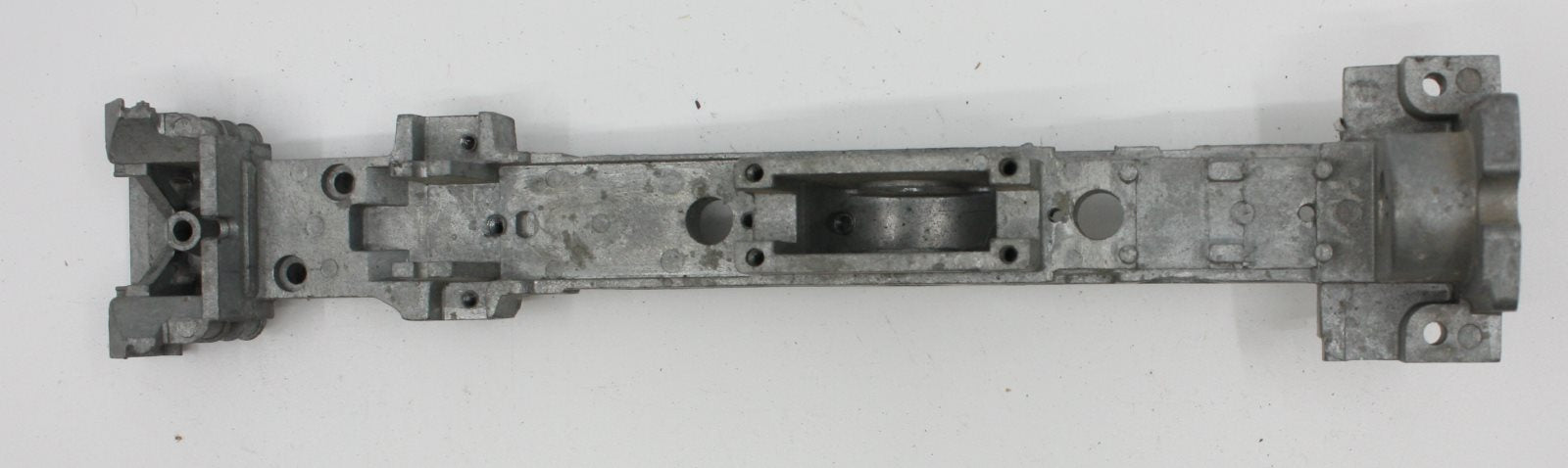 Lionel LIO-HudsonLTI UnPainted Lionel LTI Hudson Chassis