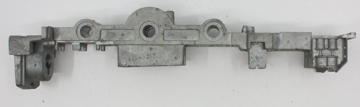 Lionel LIO-HudsonLTI UnPainted Lionel LTI Hudson Chassis