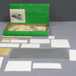 Suncoast Models 002 O Scale Icing Platform Building Kit