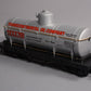 LGB 4080-Y01 G Scale Transcontinental Oil Single Dome Tank Car LN/Box
