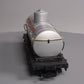 LGB 4080-Y01 G Scale Transcontinental Oil Single Dome Tank Car LN/Box