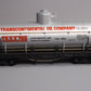 LGB 4080-Y01 G Scale Transcontinental Oil Single Dome Tank Car LN/Box