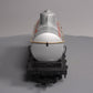 LGB 4080-Y01 G Scale Transcontinental Oil Single Dome Tank Car LN/Box