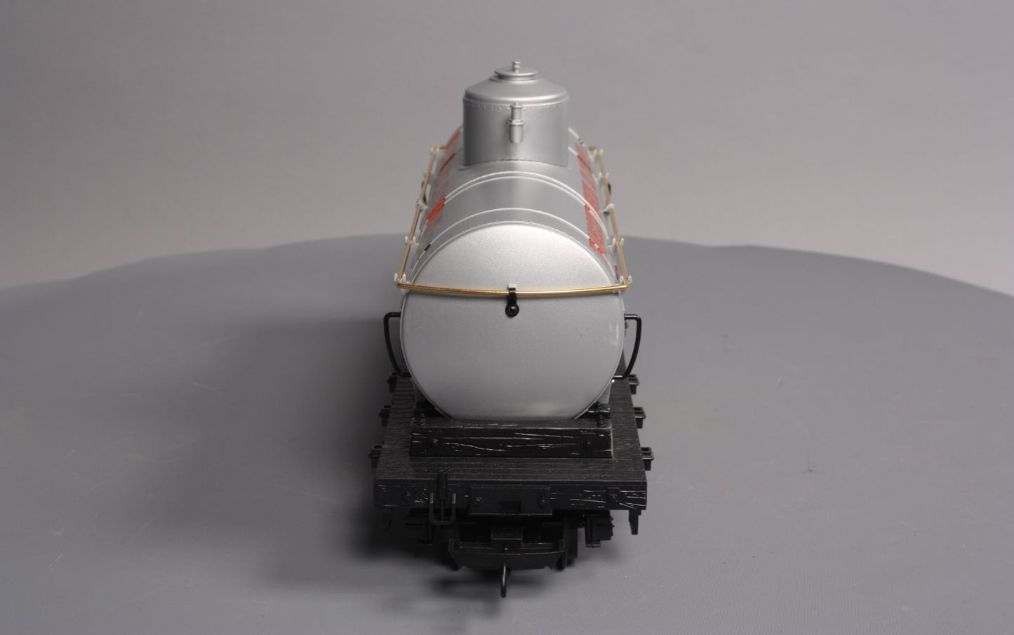 LGB 4080-Y01 G Scale Transcontinental Oil Single Dome Tank Car LN/Box