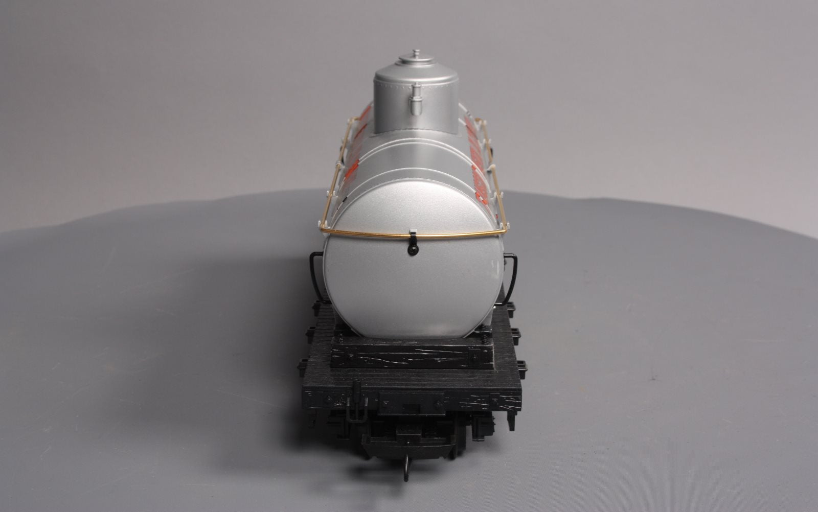 LGB 4080-Y01 G Scale Transcontinental Oil Single Dome Tank Car LN/Box