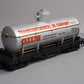 LGB 4080-Y01 G Scale Transcontinental Oil Single Dome Tank Car
