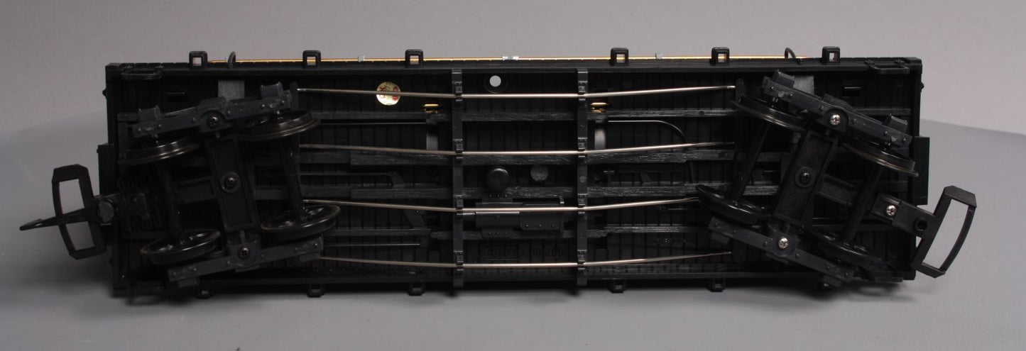 LGB 4080-Y01 G Scale Transcontinental Oil Single Dome Tank Car LN/Box