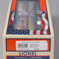 Lionel 6-84621 O 2017 National Train Day Boxcar LN/Box