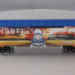 Lionel 6-84621 O 2017 National Train Day Boxcar LN/Box