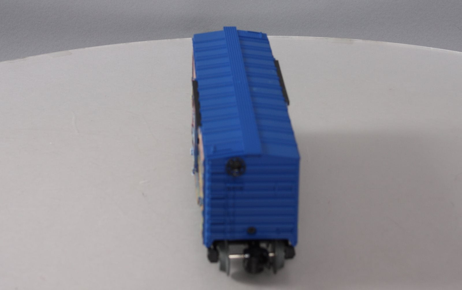 Lionel 6-84621 O 2017 National Train Day Boxcar LN/Box