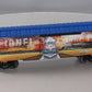 Lionel 6-84621 O 2017 National Train Day Boxcar LN/Box