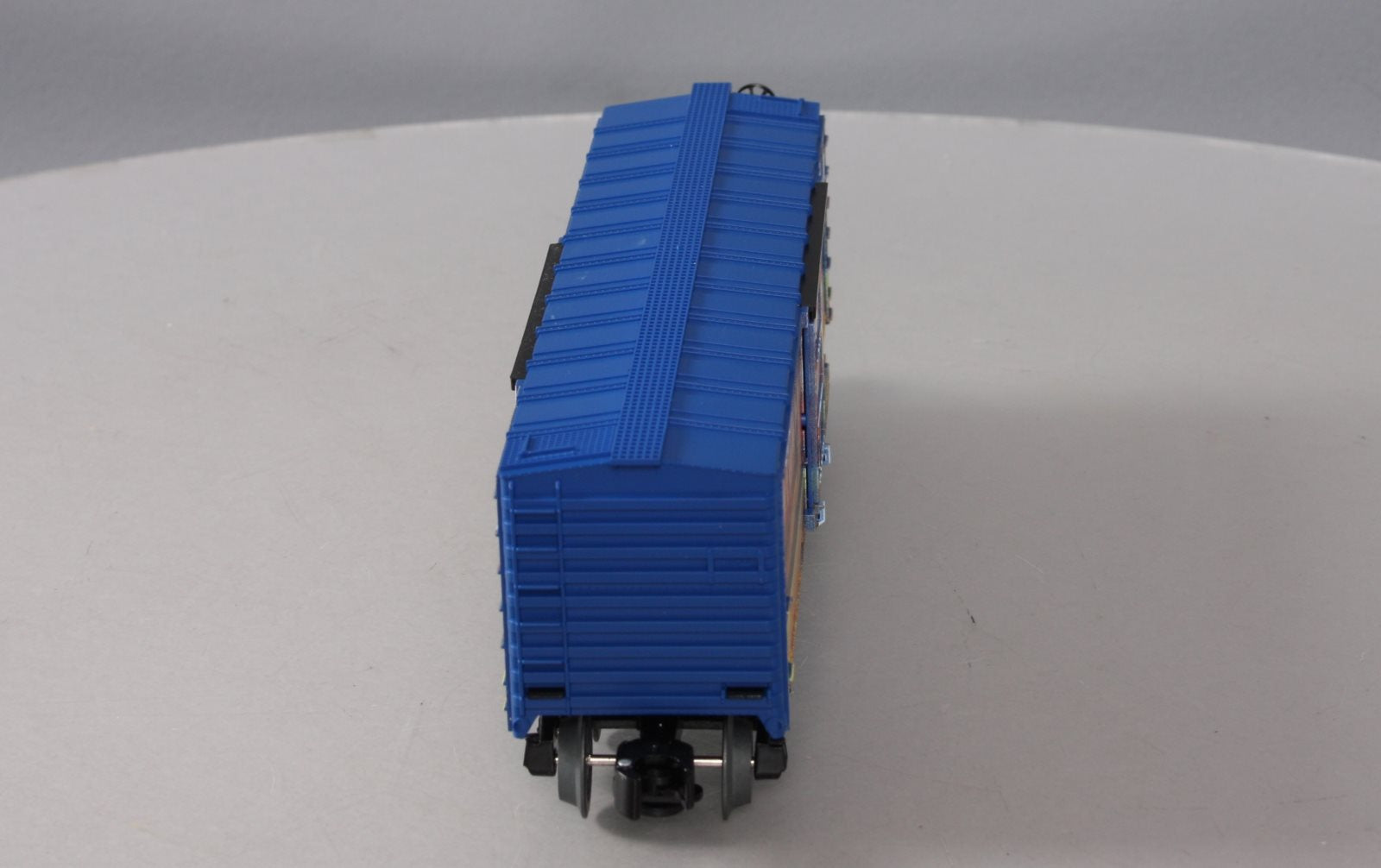 Lionel 6-84621 O 2017 National Train Day Boxcar LN/Box