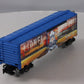 Lionel 6-84621 O 2017 National Train Day Boxcar LN/Box