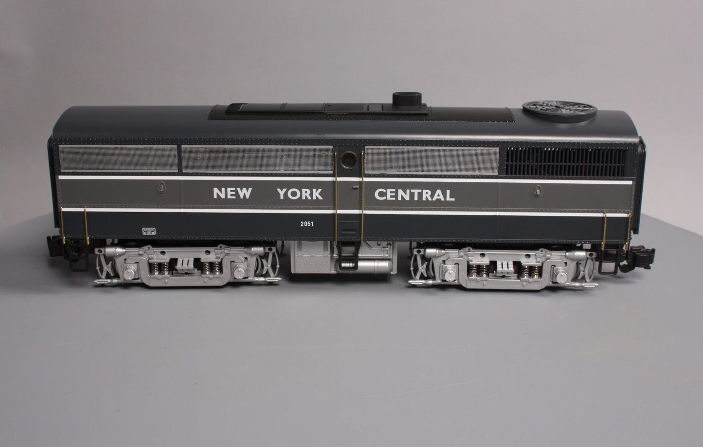 Aristo-Craft 22051 New York Central FB-1 Powered Diesel Locomotive #2051 LN/Box