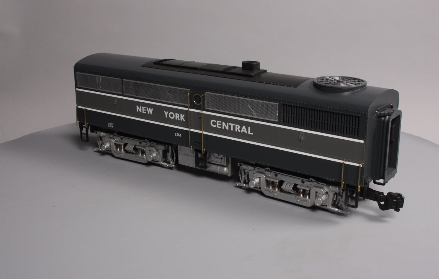 Aristo-Craft 22051 New York Central FB-1 Powered Diesel Locomotive #2051 LN/Box