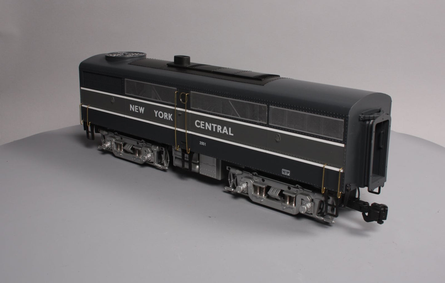 Aristo-Craft 22051 New York Central FB-1 Powered Diesel Locomotive #2051 LN/Box