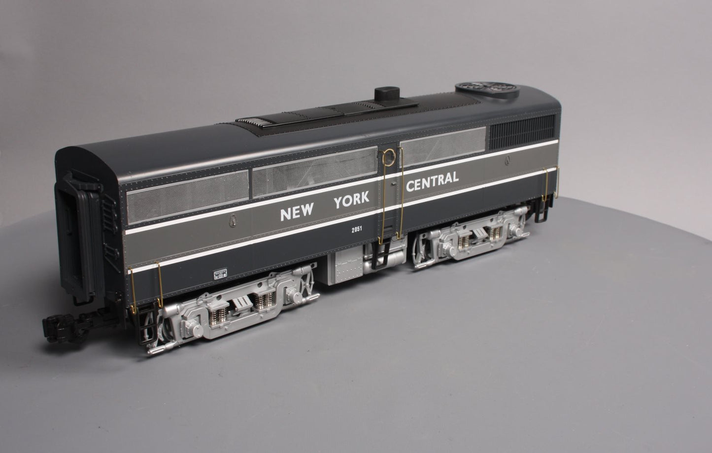 Aristo-Craft 22051 New York Central FB-1 Powered Diesel Locomotive #2051 LN/Box