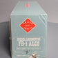 Aristo-Craft 22051 New York Central FB-1 Powered Diesel Locomotive #2051 LN/Box