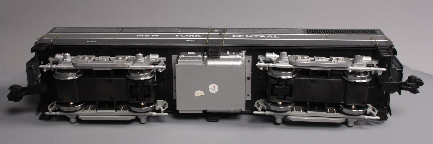 Aristo-Craft 22051 New York Central FB-1 Powered Diesel Locomotive #2051 LN/Box