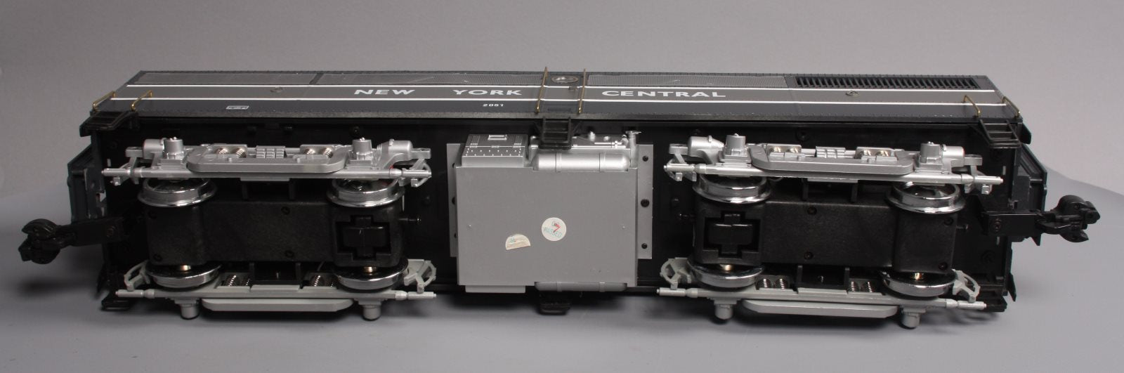 Aristo-Craft 22051 New York Central FB-1 Powered Diesel Locomotive #2051 LN/Box