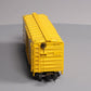 MTH 20-94266 O Alaska Reefer Car #11724