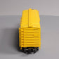 MTH 20-94266 O Alaska Reefer Car #11724