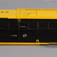 MTH 20-94266 O Alaska Reefer Car #11724