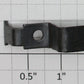 Lionel 6TC-28 Articulated Coupler Drawbar Only
