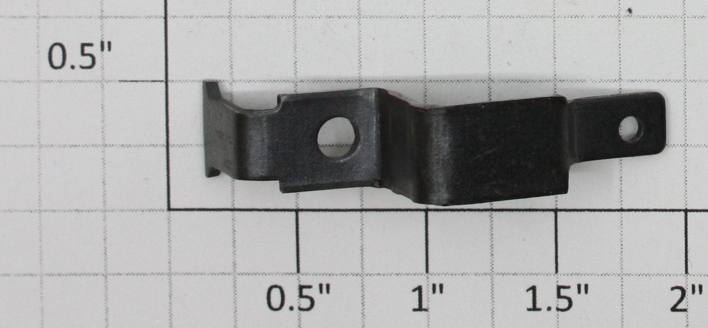 Lionel 6TC-28 Articulated Coupler Drawbar Only