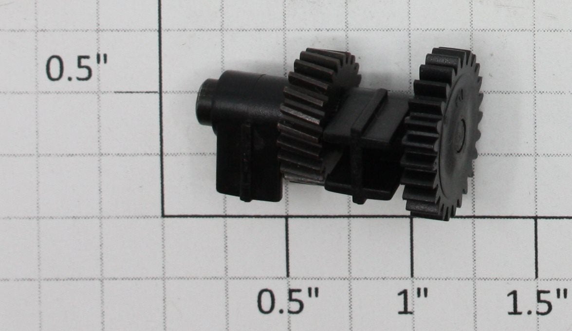 Lionel 4556-214 Worm Gear Assy FT New Style