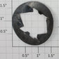 Lionel 2127-45 Retainer Clip
