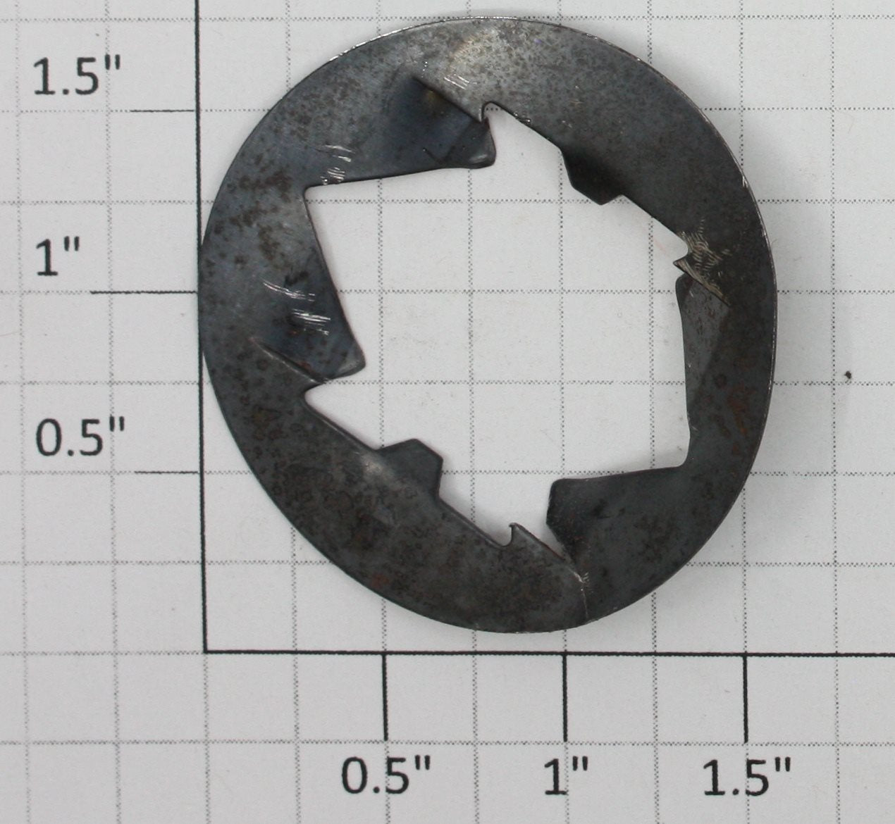 Lionel 2127-45 Retainer Clip