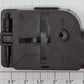 Lionel 5022-65 O27 Gauge Brown Right Hand Manual Track Turnout Switch Housing
