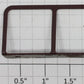 Lionel 8264-24 Side Rail