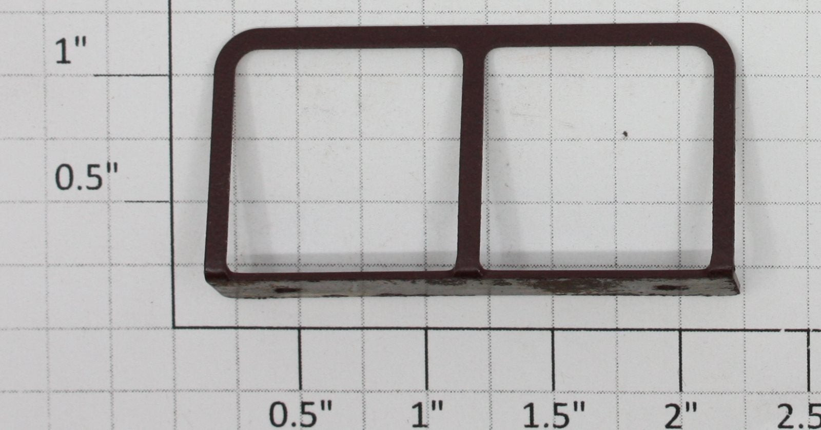 Lionel 8264-24 Side Rail
