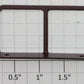Lionel 8264-24 Side Rail
