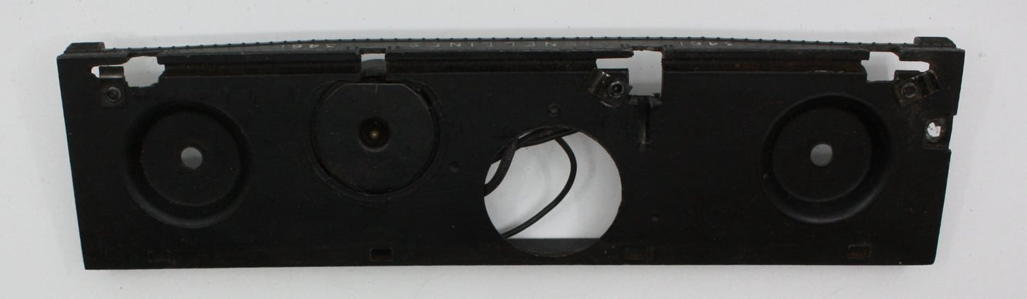 Lionel 3461-2 Frame Assembly