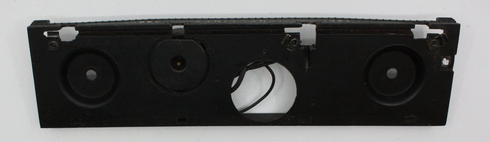 Lionel 3461-2 Frame Assembly