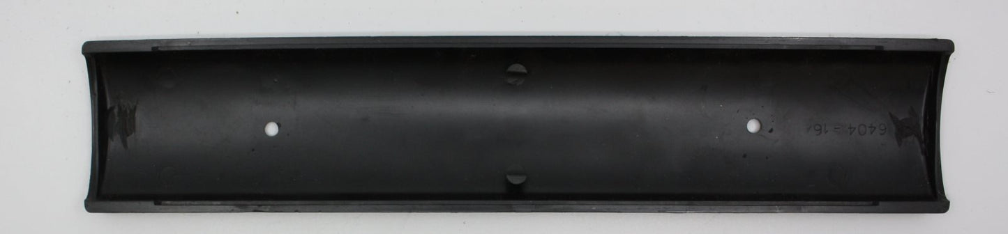 Lionel 6404-16B Black Passenger Car Roof