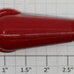 Lionel 1011-24 Red Transformer Handle without Compression Spring