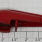 Lionel 1011-24 Red Transformer Handle without Compression Spring