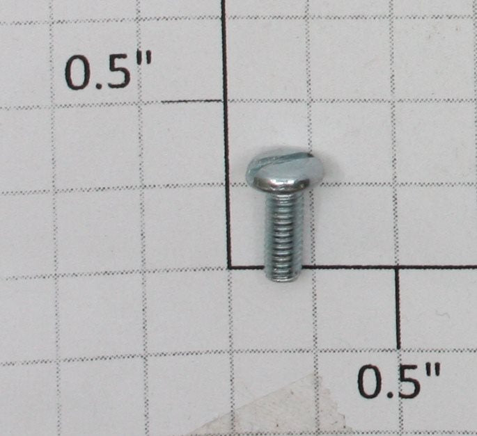 Acme 5-40x5/16BH Binding Head Screw