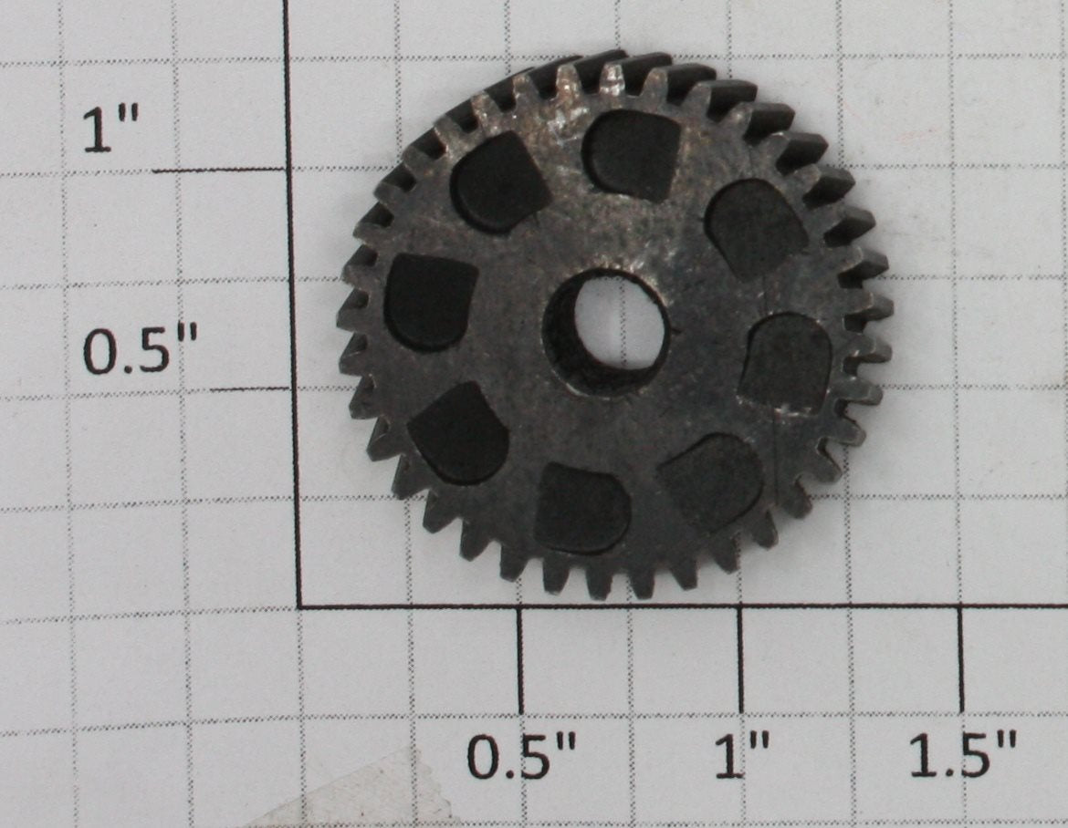 Lionel 773-16N Metal Worm Drive Gear