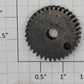 Lionel 773-16N Metal Worm Drive Gear