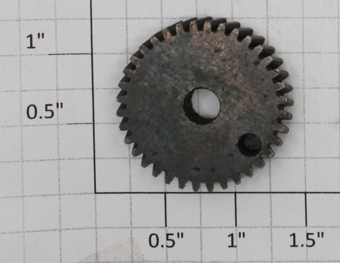 Lionel 773-16N Metal Worm Drive Gear
