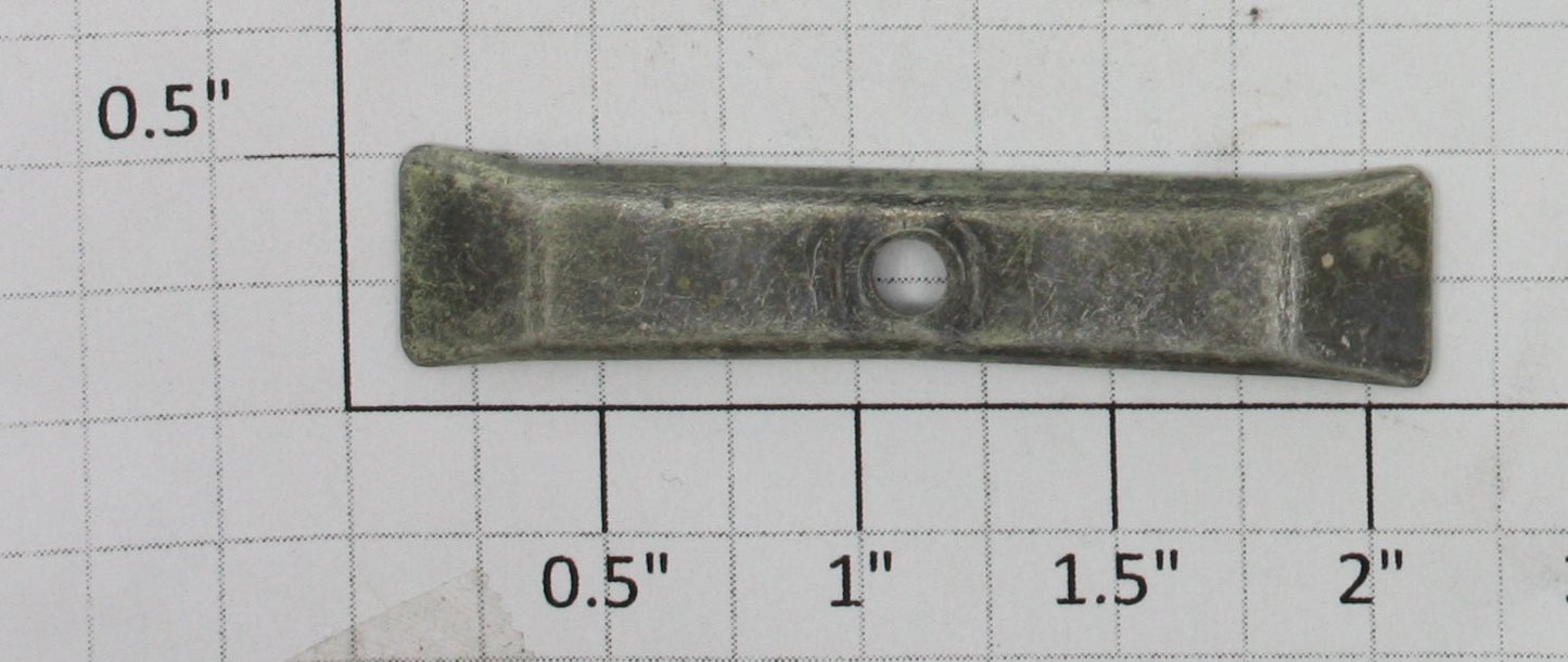Lionel 465-34 Clamp Bar
