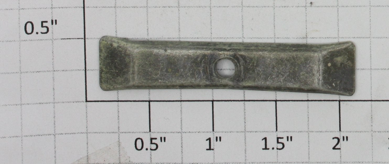 Lionel 465-34 Clamp Bar